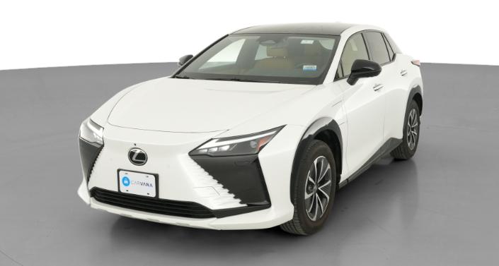 2024 Lexus RZ 300e -
                  Richton Park, IL