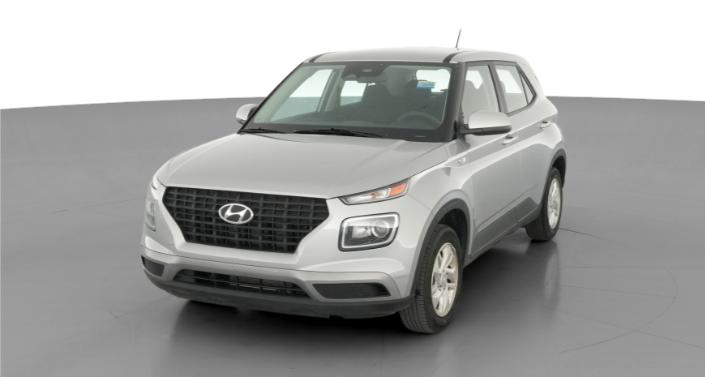 Thumbnail: 2024 Hyundai Venue - 1