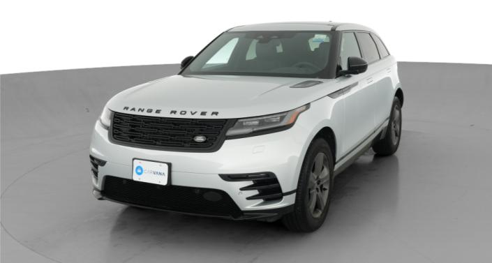 Thumbnail: 2025 Land Rover Range Rover Velar - 1
