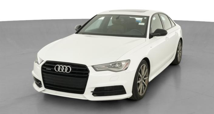 Thumbnail: 2018 Audi A6 - 1