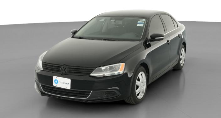 Thumbnail: 2013 Volkswagen Jetta - 1