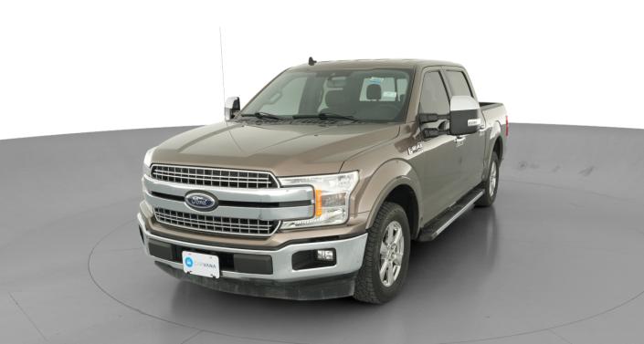 Thumbnail: 2019 Ford Econoline - 1