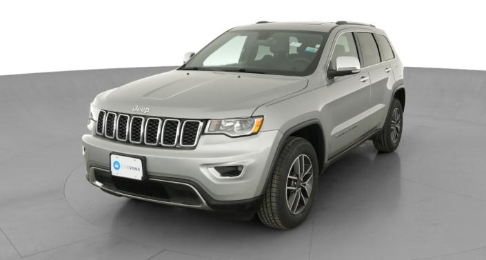 Thumbnail: 2019 Jeep Grand Cherokee - 1