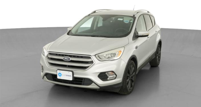 Thumbnail: 2017 Ford Escape - 1