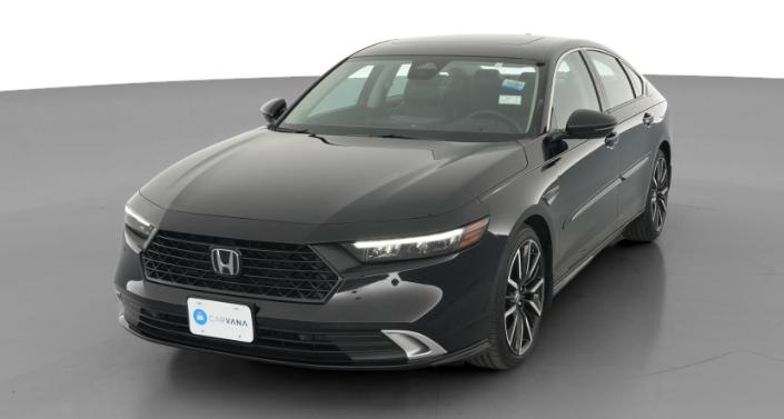 Thumbnail: 2025 Honda Accord - 1