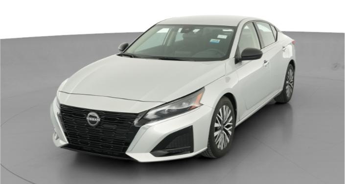 Thumbnail: 2024 Nissan Altima - 1