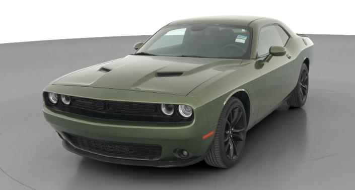 Thumbnail: 2018 Dodge Challenger - 1