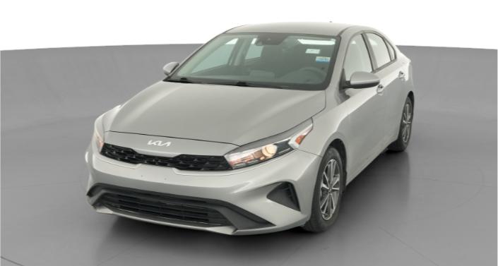 Thumbnail: 2023 Kia Forte - 1