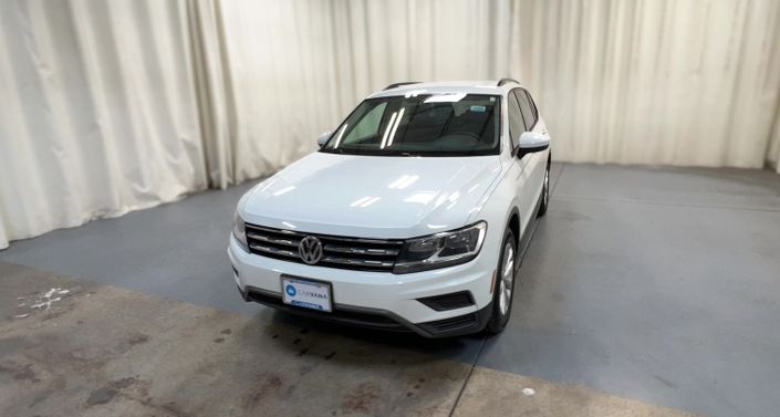 Thumbnail: 2019 Volkswagen Tiguan - 1