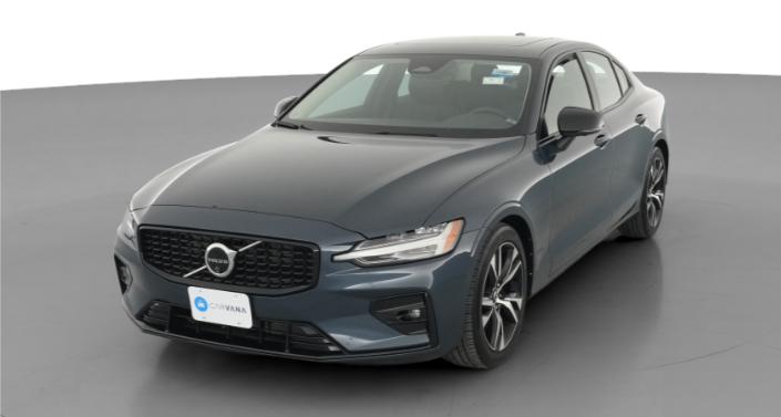 Thumbnail: 2024 Volvo S60 - 1