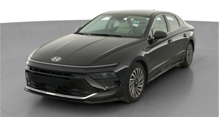 Thumbnail: 2024 Hyundai Sonata - 1