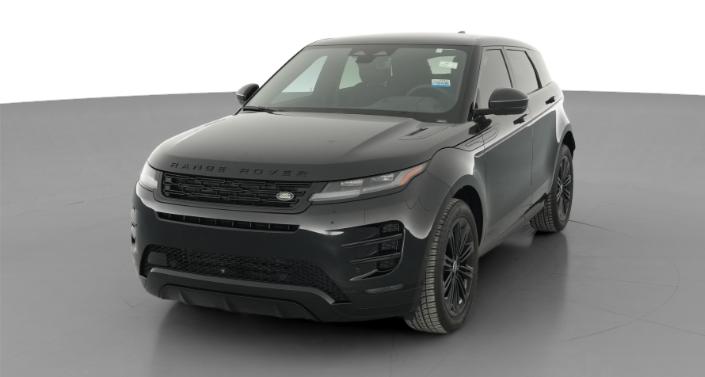 Thumbnail: 2024 Land Rover Range Rover Evoque - 1