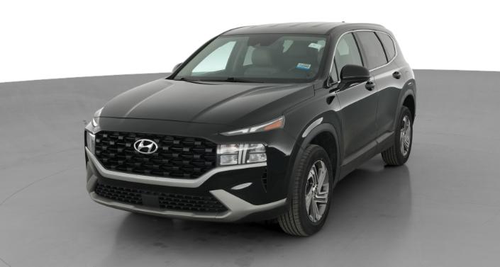 Thumbnail: 2023 Hyundai Santa Fe - 1