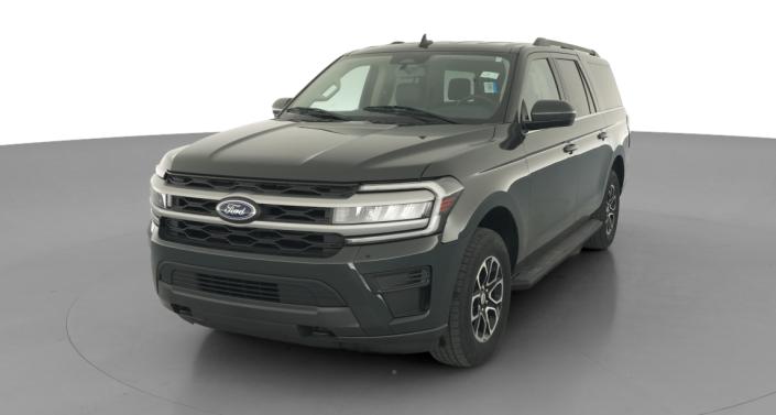 Thumbnail: 2023 Ford Expedition MAX - 1