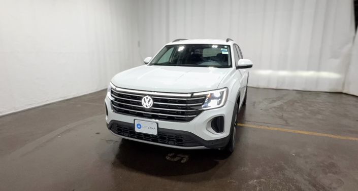 Thumbnail: 2025 Volkswagen Atlas - 1