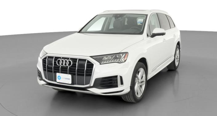 Thumbnail: 2023 Audi Q7 - 1