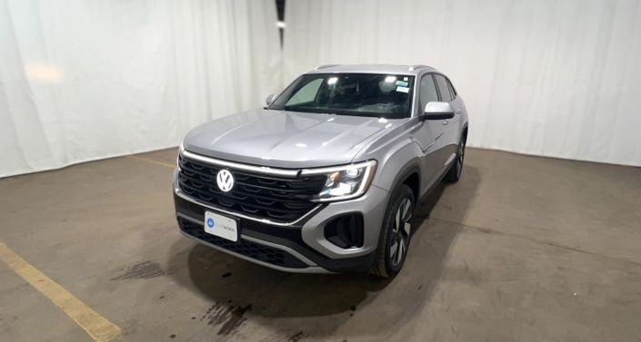 Thumbnail: 2025 Volkswagen Atlas - 1