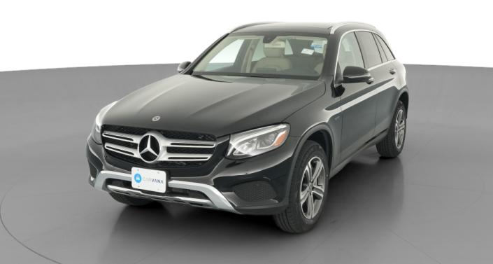 Thumbnail: 2019 Mercedes-Benz GLC - 1
