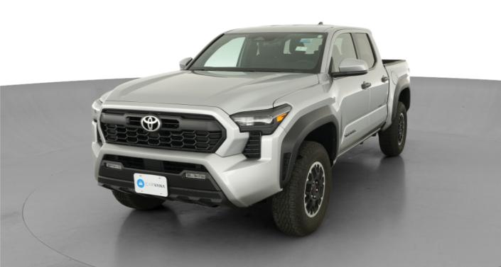 Thumbnail: 2025 Toyota Tacoma - 1