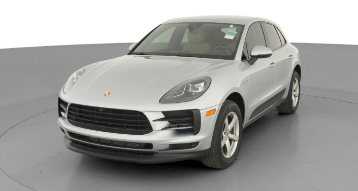 Thumbnail: 2019 Porsche Macan - 1