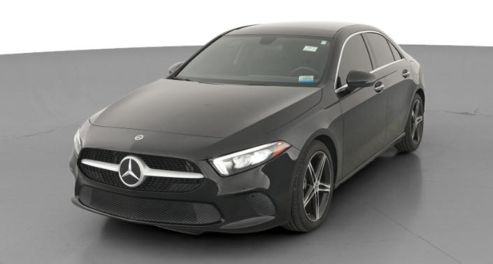 2021 Mercedes-Benz A-Class A 220 -
                  Tolleson, AZ