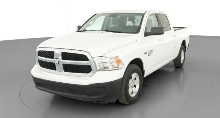 2021 RAM 1500 Classic SLT -
                  Bessemer, AL
