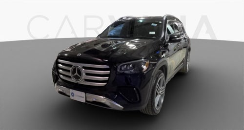 2024 Mercedes-Benz GLS