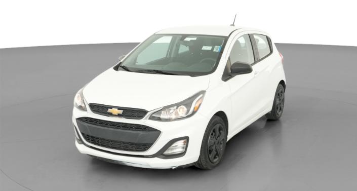 Thumbnail: 2020 Chevrolet Spark - 1