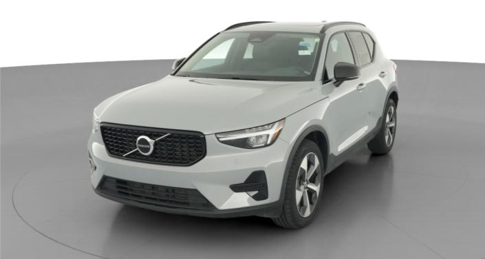 2024 Volvo XC40 B5 Core -
                  Rocklin, CA