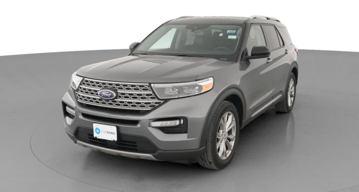 Thumbnail: 2023 Ford Explorer - 1