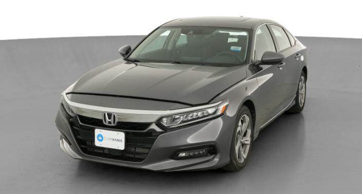 Thumbnail: 2019 Honda Accord - 1