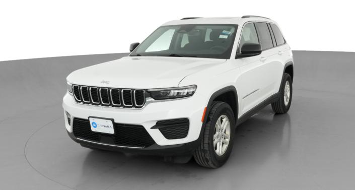 Thumbnail: 2023 Jeep Grand Cherokee - 1