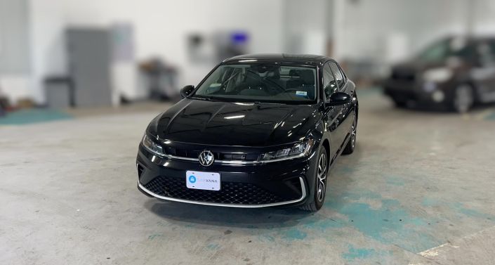 Thumbnail: 2025 Volkswagen Jetta - 1