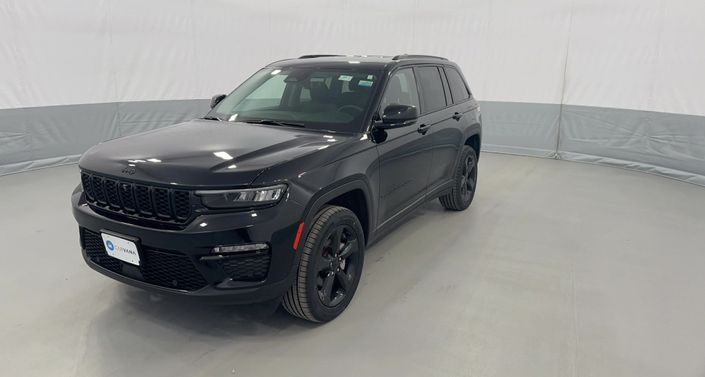 Thumbnail: 2023 Jeep Grand Cherokee - 1