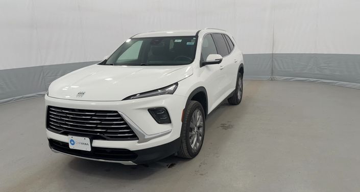 Thumbnail: 2025 Buick Enclave - 1