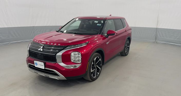 Thumbnail: 2024 Mitsubishi Outlander - 1