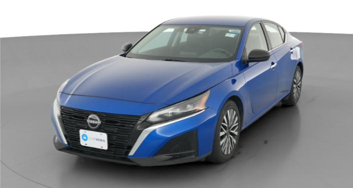 Thumbnail: 2025 Nissan Altima - 1