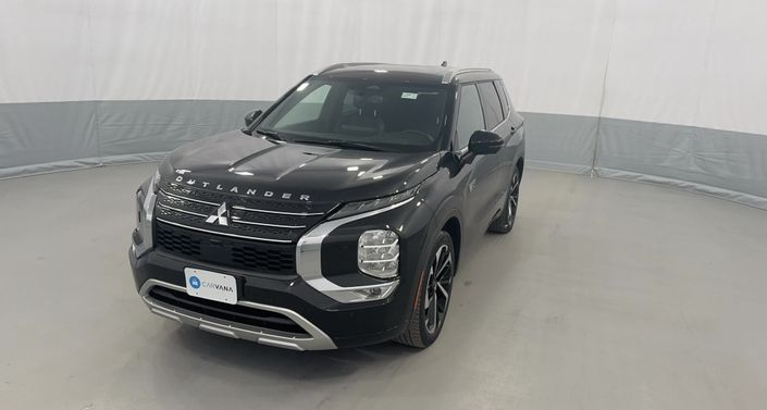 2023 Mitsubishi Outlander  -
                  Akron, NY