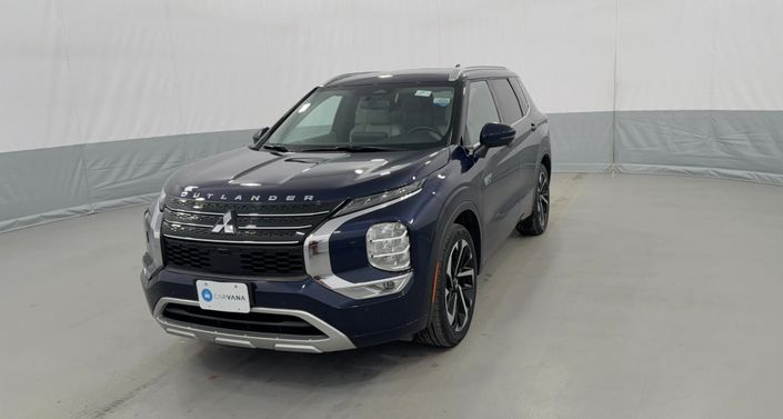 Thumbnail: 2024 Mitsubishi Outlander - 1