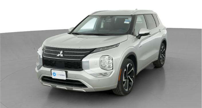 Thumbnail: 2024 Mitsubishi Outlander - 1