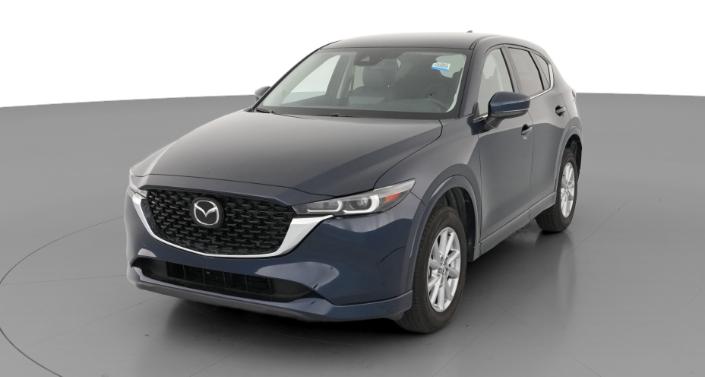 Thumbnail: 2025 Mazda CX-5 - 1