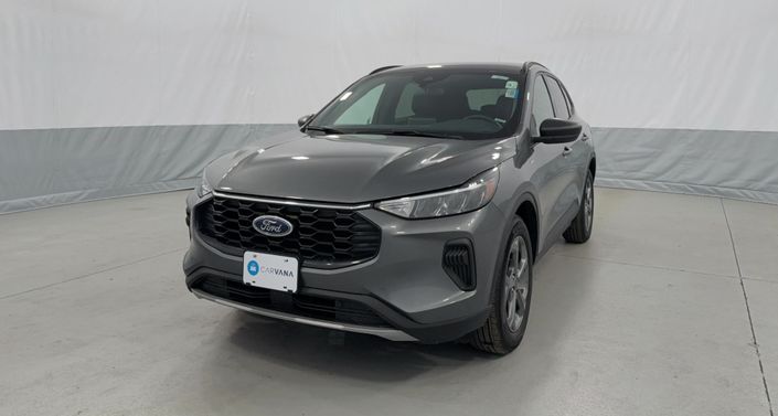 Thumbnail: 2025 Ford Escape - 1