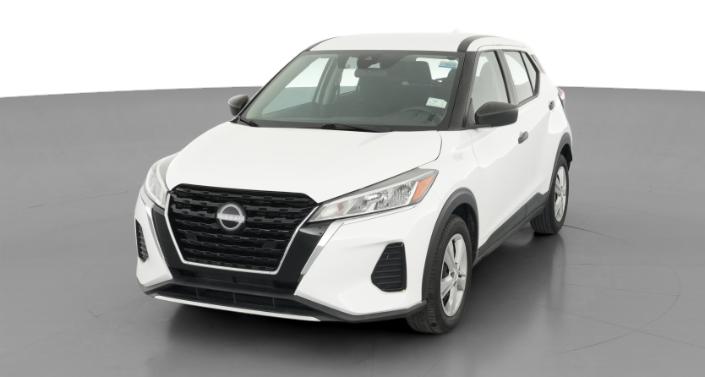 Thumbnail: 2023 Nissan Kicks - 1