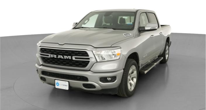 Thumbnail: 2024 RAM 1500 - 1