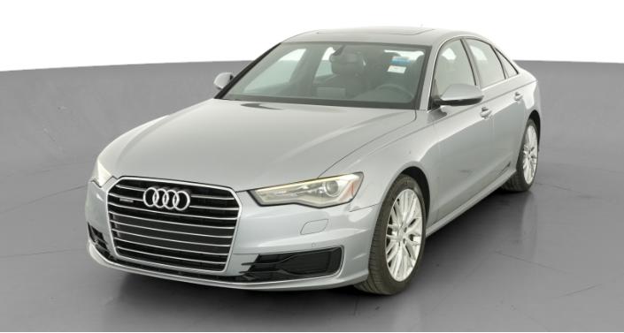 2016 Audi A6 Premium Plus -
                  Bessemer, AL