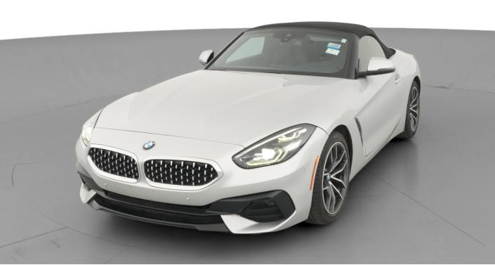 2021 BMW Z4 sDrive30i -
                  Tolleson, AZ