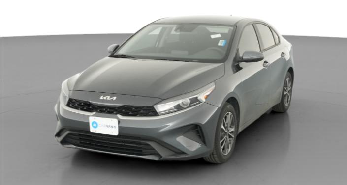 Thumbnail: 2024 Kia Forte - 1