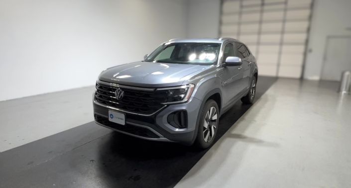 Thumbnail: 2025 Volkswagen Atlas - 1