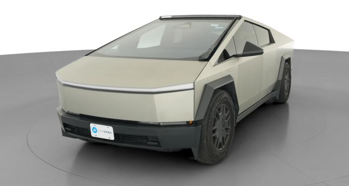 2024 Tesla Cybertruck Cyberbeast -
                  Rocklin, CA