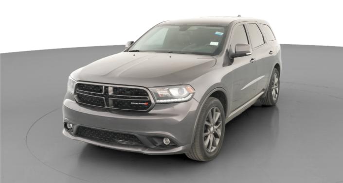 Thumbnail: 2018 Dodge Durango - 1